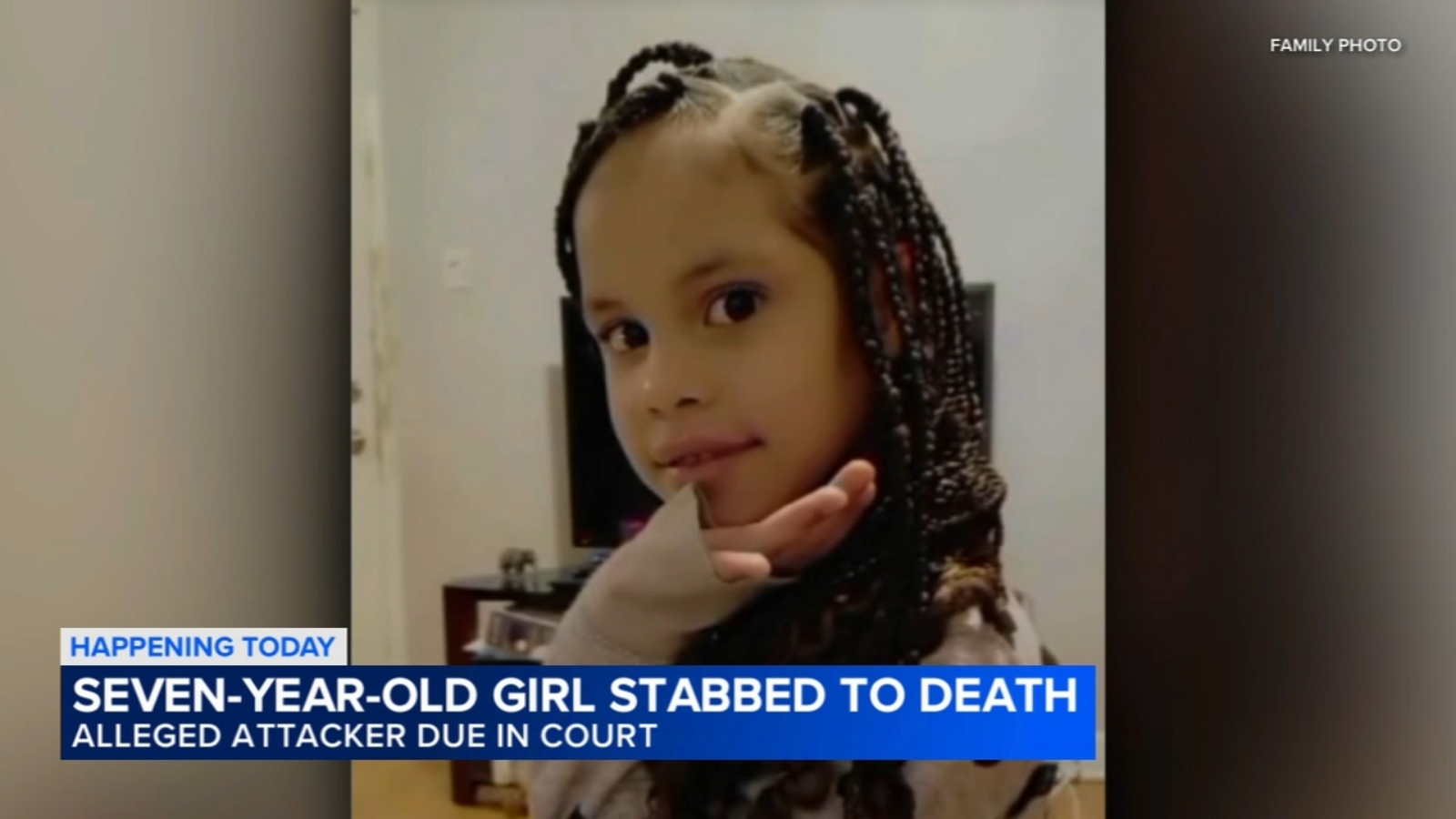 Shavon Gayden, woman charged in Chicago stabbing death in stabbing of Eddimar Paola Hernandez in Chatham, due in court Monday