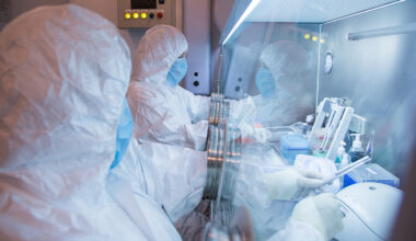 US issues formal complaint to Russia over response to suspected death related to plague lab