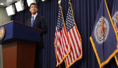 Fed minutes: Another rate hike likely coming this year to combat persistent inflation