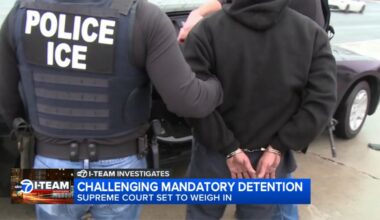 US Supreme Court ruling could impact millions of undocumented immigrants across country, including many in Chicago area