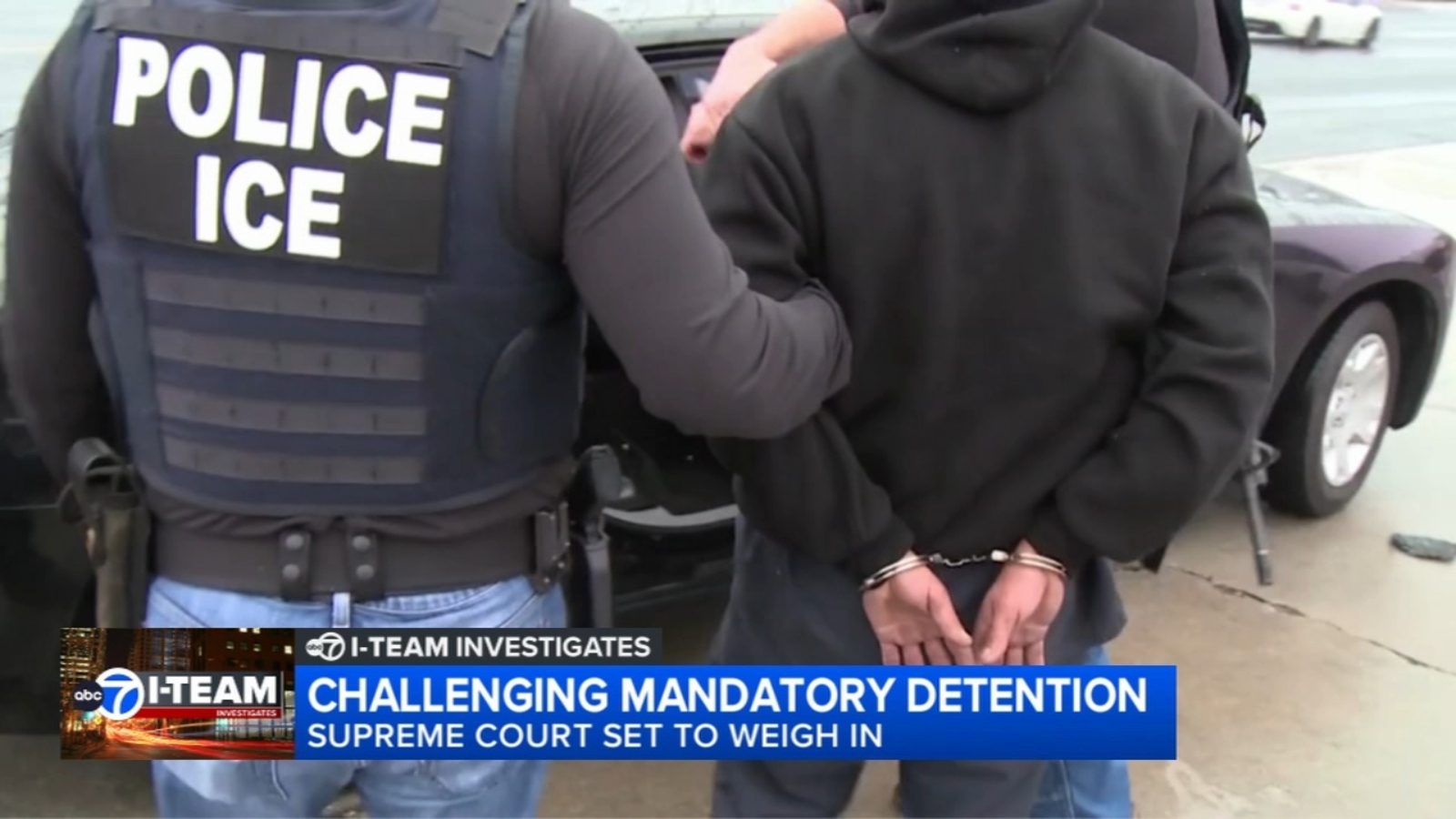 US Supreme Court ruling could impact millions of undocumented immigrants across country, including many in Chicago area