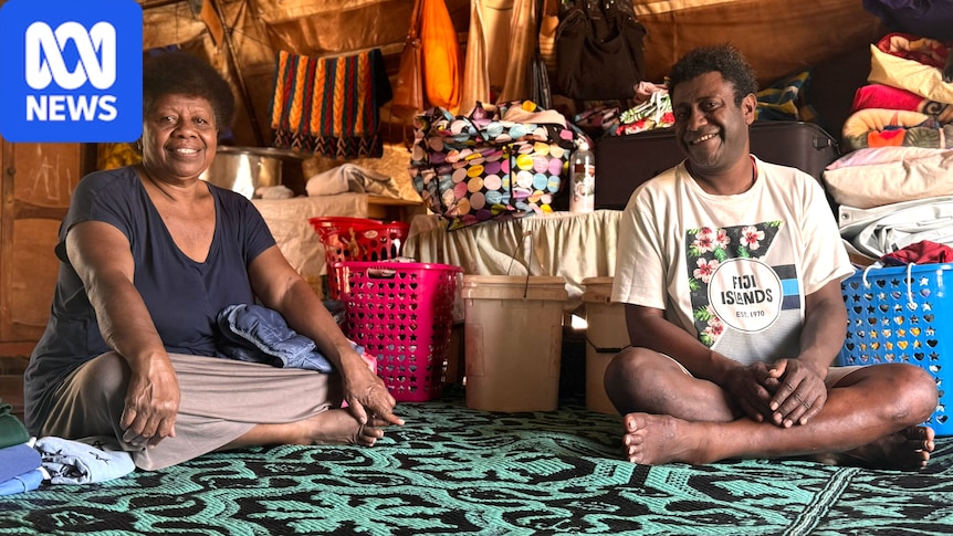 Pacific leaders challenge Australia's fossil fuel expansion ahead of pre-COP31 talks in Fiji