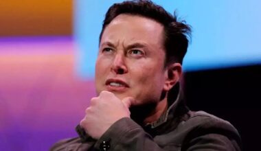 BREAKING NEWS: Elon Musk Gives Another Nod to Cryptocurrencies—He Posted Just One Word, and Everyone Is Talking About It