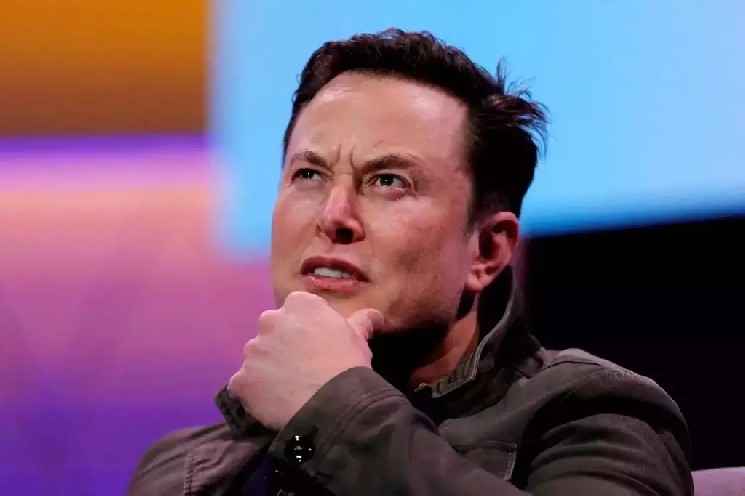 BREAKING NEWS: Elon Musk Gives Another Nod to Cryptocurrencies—He Posted Just One Word, and Everyone Is Talking About It