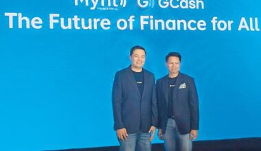 After Mynt IPO, GCash eyes digital banking