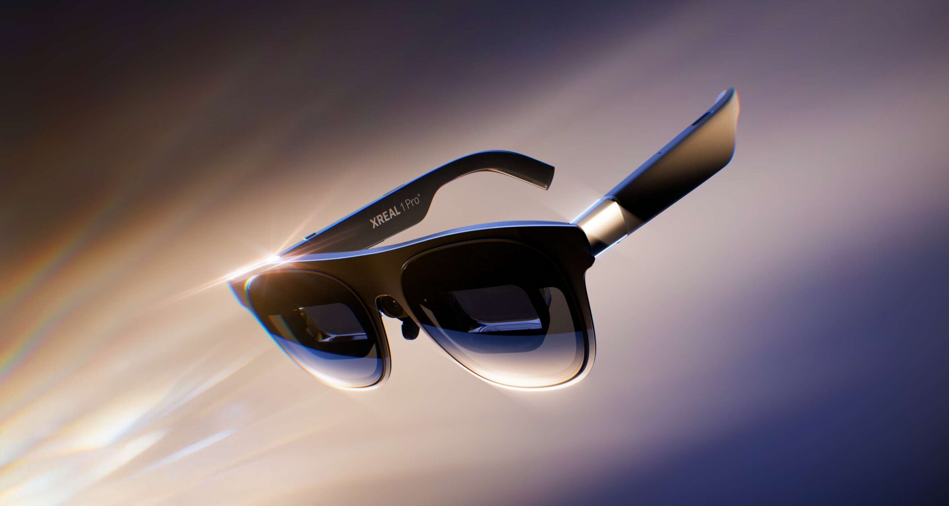 XREAL Announces '1 Pro+' Flagship AR Glasses, Now Available & Priced at $599