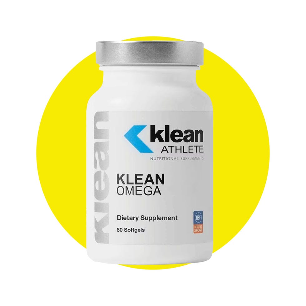 Klean Omega Klean Omega
