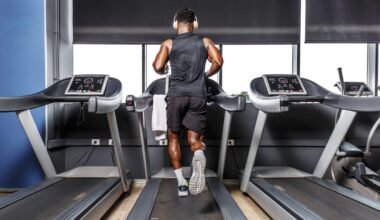8 Treadmill Workouts Pro Runners Use for Better Performance