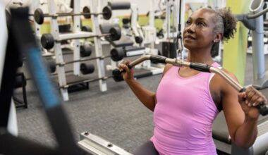 Build muscle with just 2 workouts a week using this simple formula – your 3-step guide