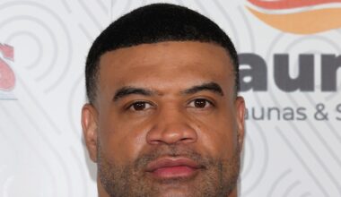 Shawne Merriman: Fight Erupts Over $4 Million Judgment In Playboy Model's Death