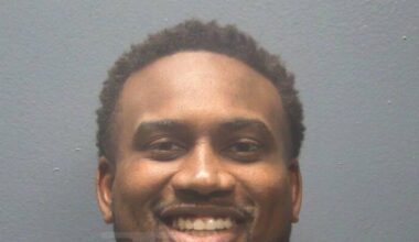 Super Bowl Champion Cordarrelle Patterson Arrested For Domestic Assault