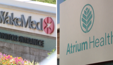 NC sues state’s biggest hospital chain, extends enrollment deadline for State Health Plan :: WRAL.com