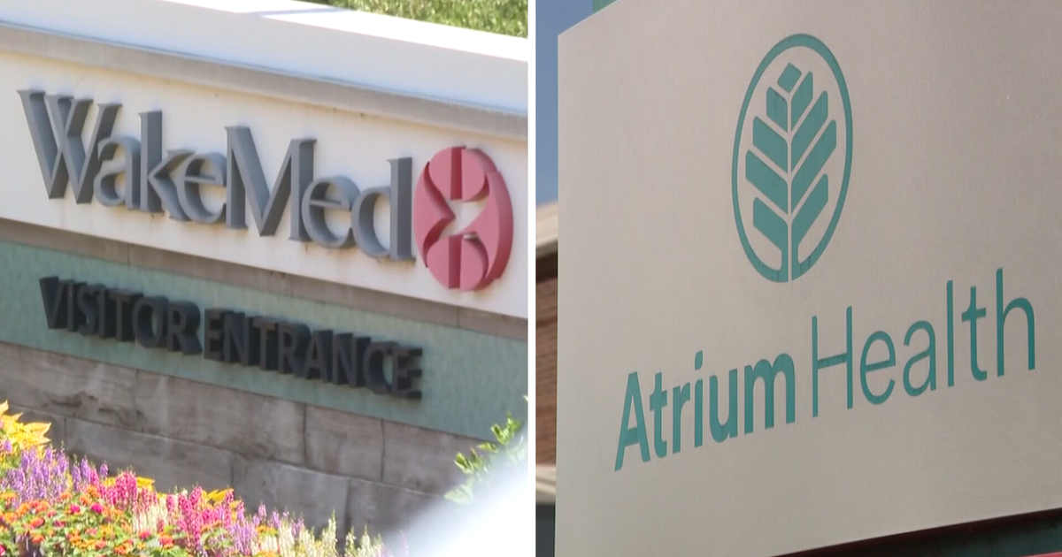 NC sues state’s biggest hospital chain, extends enrollment deadline for State Health Plan :: WRAL.com