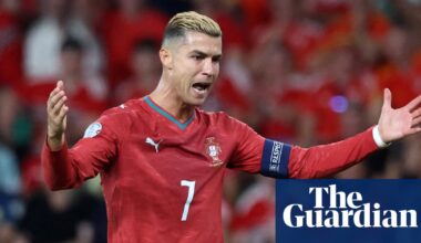 Cristiano Ronaldo: the extraordinary eight points he says Jorge Jesus agreed to make | Cristiano Ronaldo