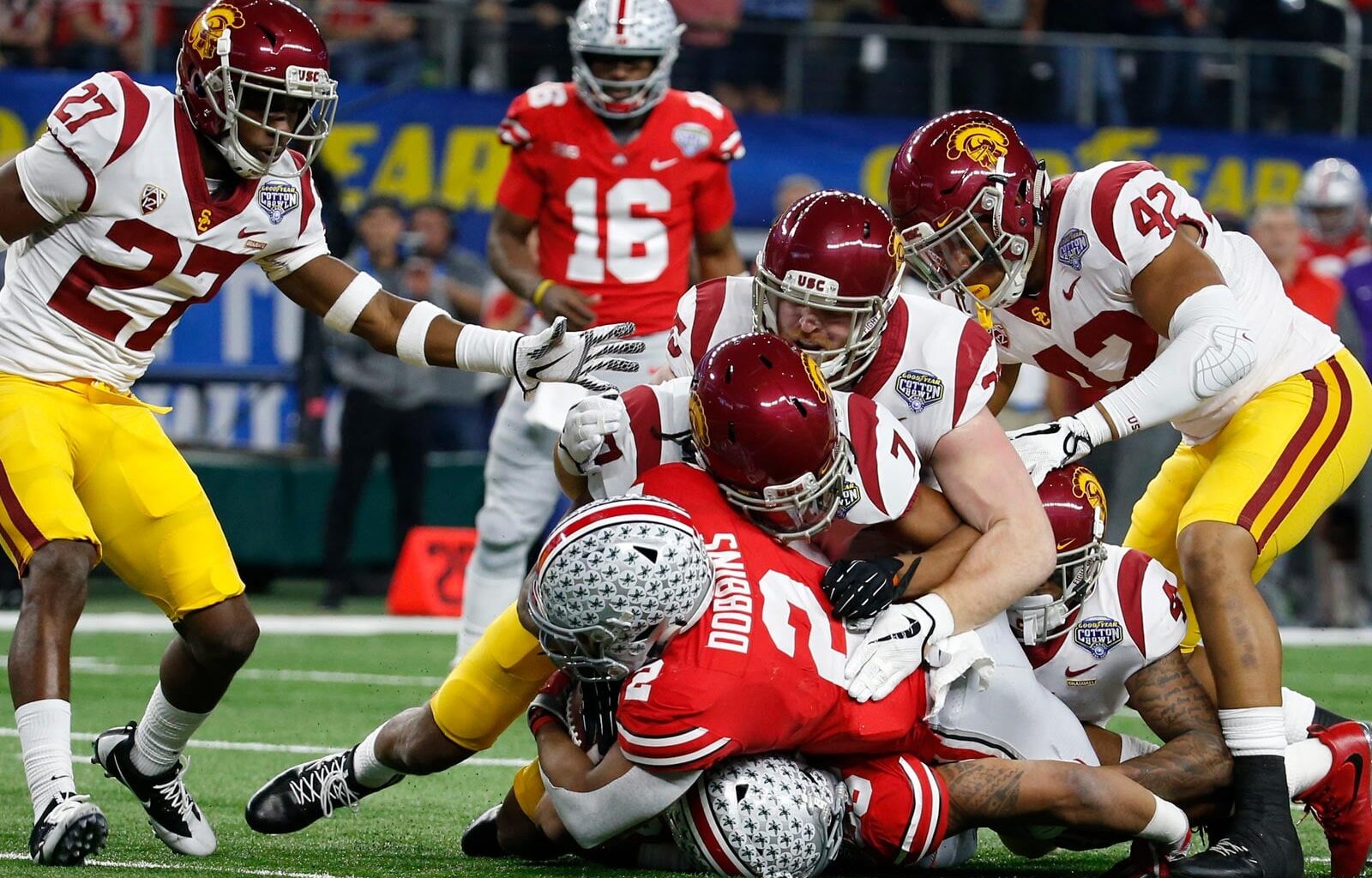 College Football