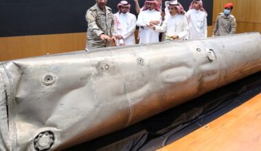 World condemns deadly Houthi attack on Saudi Arabia’s Riyadh airport | Houthis News