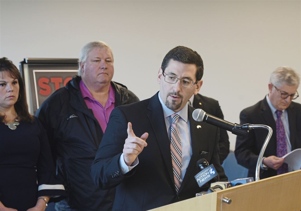 Pennsylvania seeks to strengthen prosecution of internet crimes against children