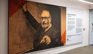 Abdus Salam: Pakistan's first (and so far only) Nobel prize-winner – Physics World