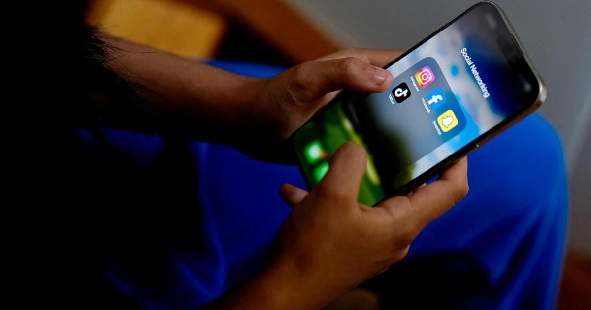 The Triumph of Tech-Fueled Propaganda