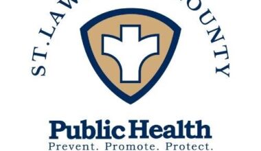 ​​Public Health officials report confirmed measles case in St. Lawrence County