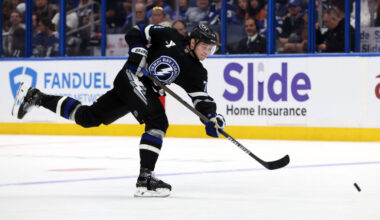 Snapshots: Lilleberg, Red Wings, Avalanche – Pro Hockey Rumors