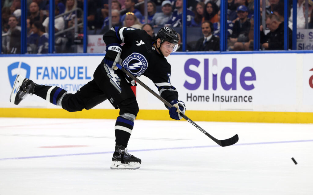 Snapshots: Lilleberg, Red Wings, Avalanche – Pro Hockey Rumors