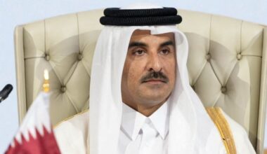 Iran war live: Qatar urges stronger efforts to secure Gulf maritime routes | US-Israel war on Iran News