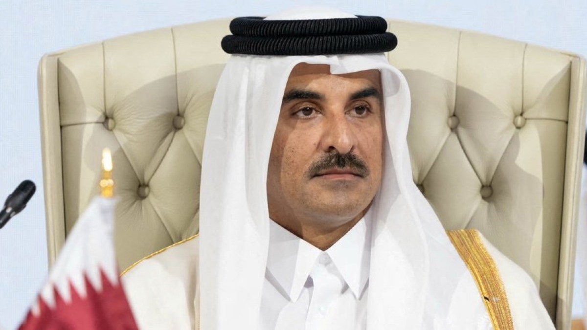 Iran war live: Qatar urges stronger efforts to secure Gulf maritime routes | US-Israel war on Iran News