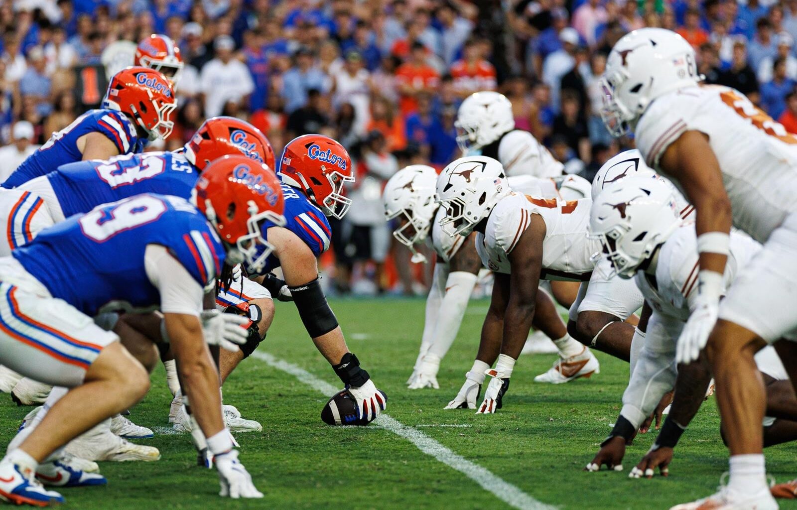 Florida-Texas