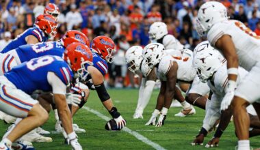 Florida-Texas
