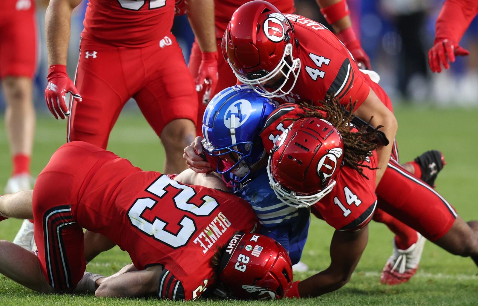 BYU-Utah