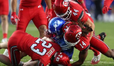 BYU-Utah
