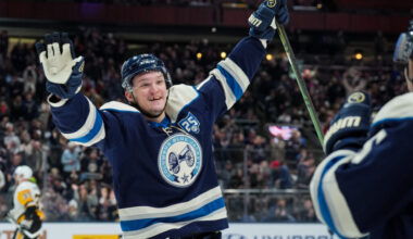 Blue Jackets Listening To Trade Offers For Dmitri Voronkov – Pro Hockey Rumors