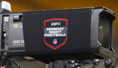 Who Will Replace Troy Aikman at ESPN?