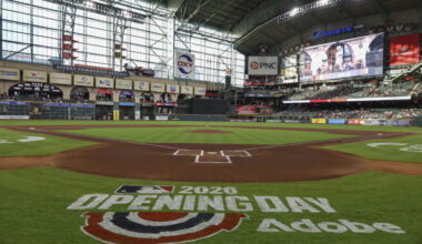 Ben Sestanovich, Scott Sharp Candidates For Astros' GM Job