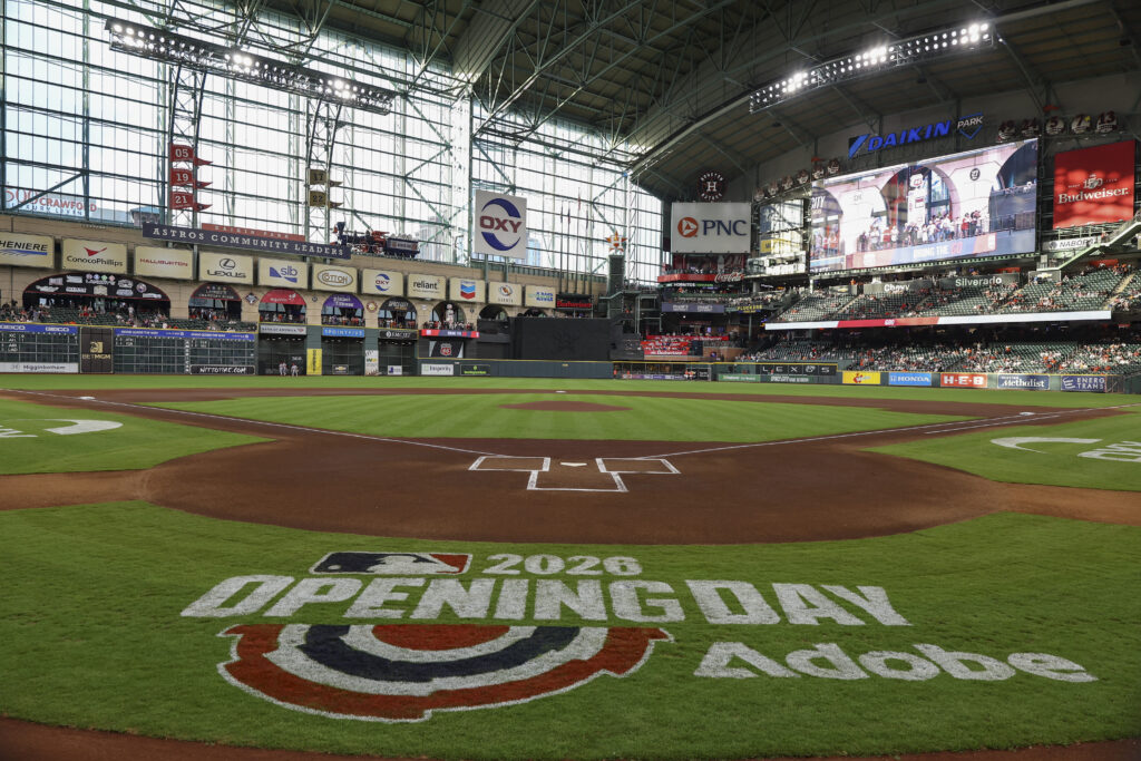 Ben Sestanovich, Scott Sharp Candidates For Astros' GM Job