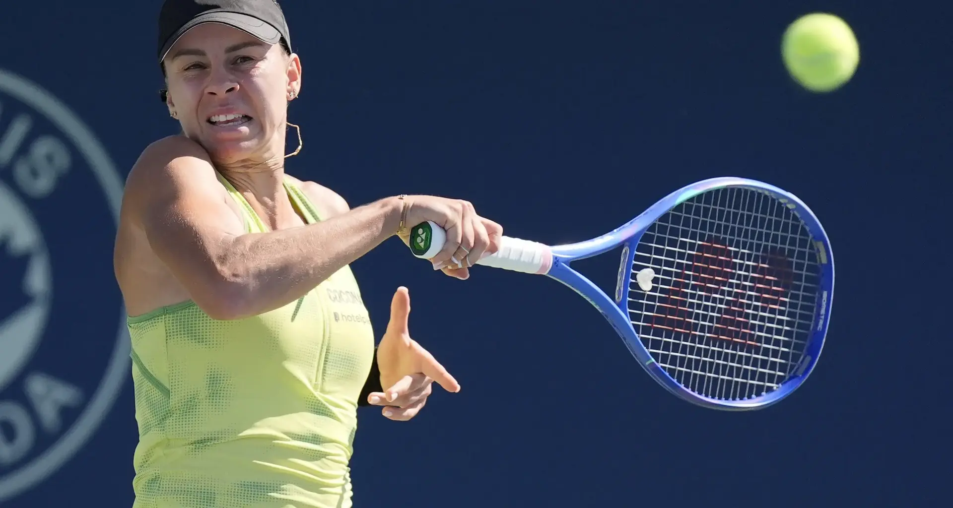WTA Guangzhou Day 4 Predictions Including Tagger vs Linette