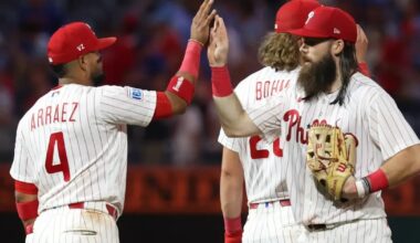 What 2026 Phillies won’t be back in 2027? – Breaking AC News