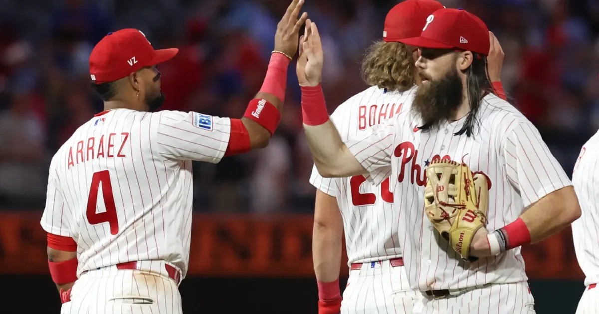 What 2026 Phillies won’t be back in 2027? – Breaking AC News