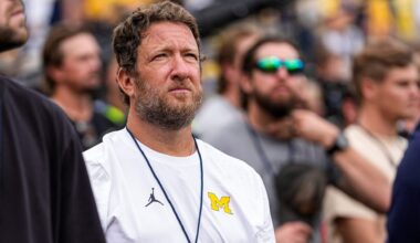 Portnoy on Fox ‘Big Noon’ Exit: Ryan Day Thinks I ‘Doxxed’ Him
