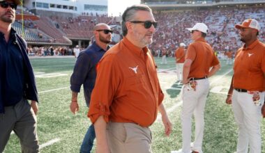 Emails Reveal Powerful Network Behind Protect College Sports Act