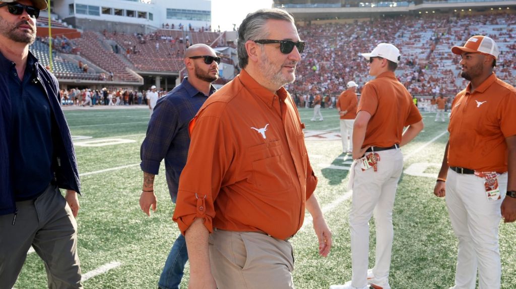 Emails Reveal Powerful Network Behind Protect College Sports Act