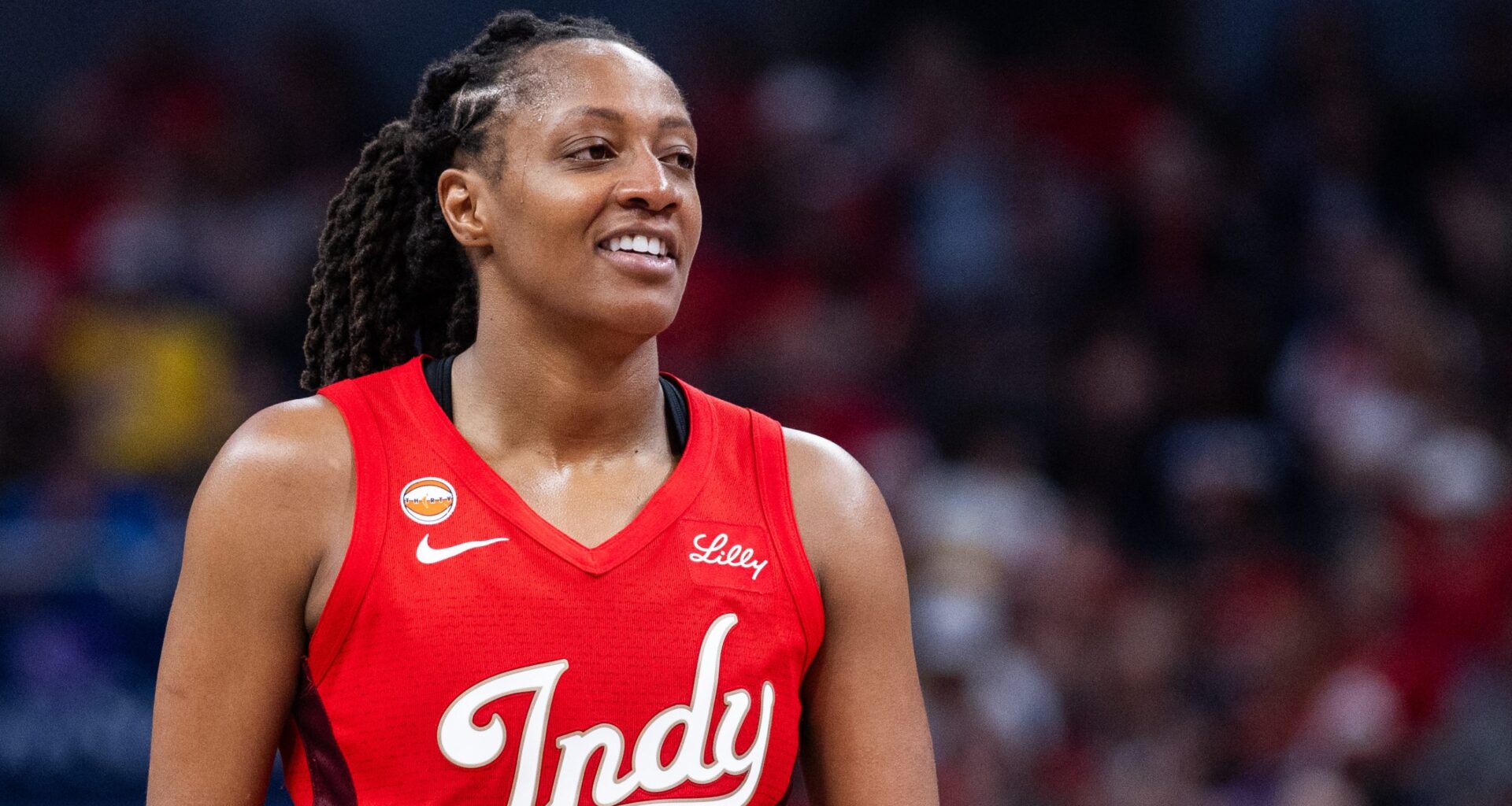 Fever fans bracing for Kelsey Mitchell's exit after 9 seasons