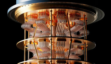 Can Quantum Computing Tame AI's Energy Appetite?