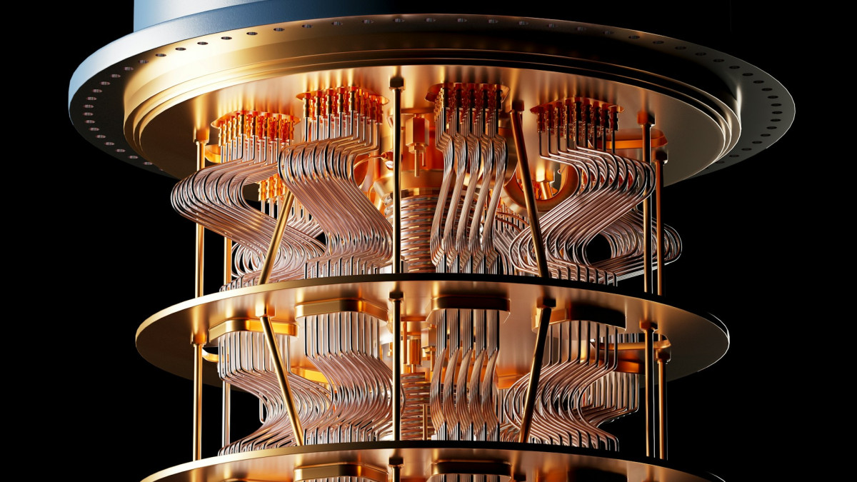 Can Quantum Computing Tame AI's Energy Appetite?