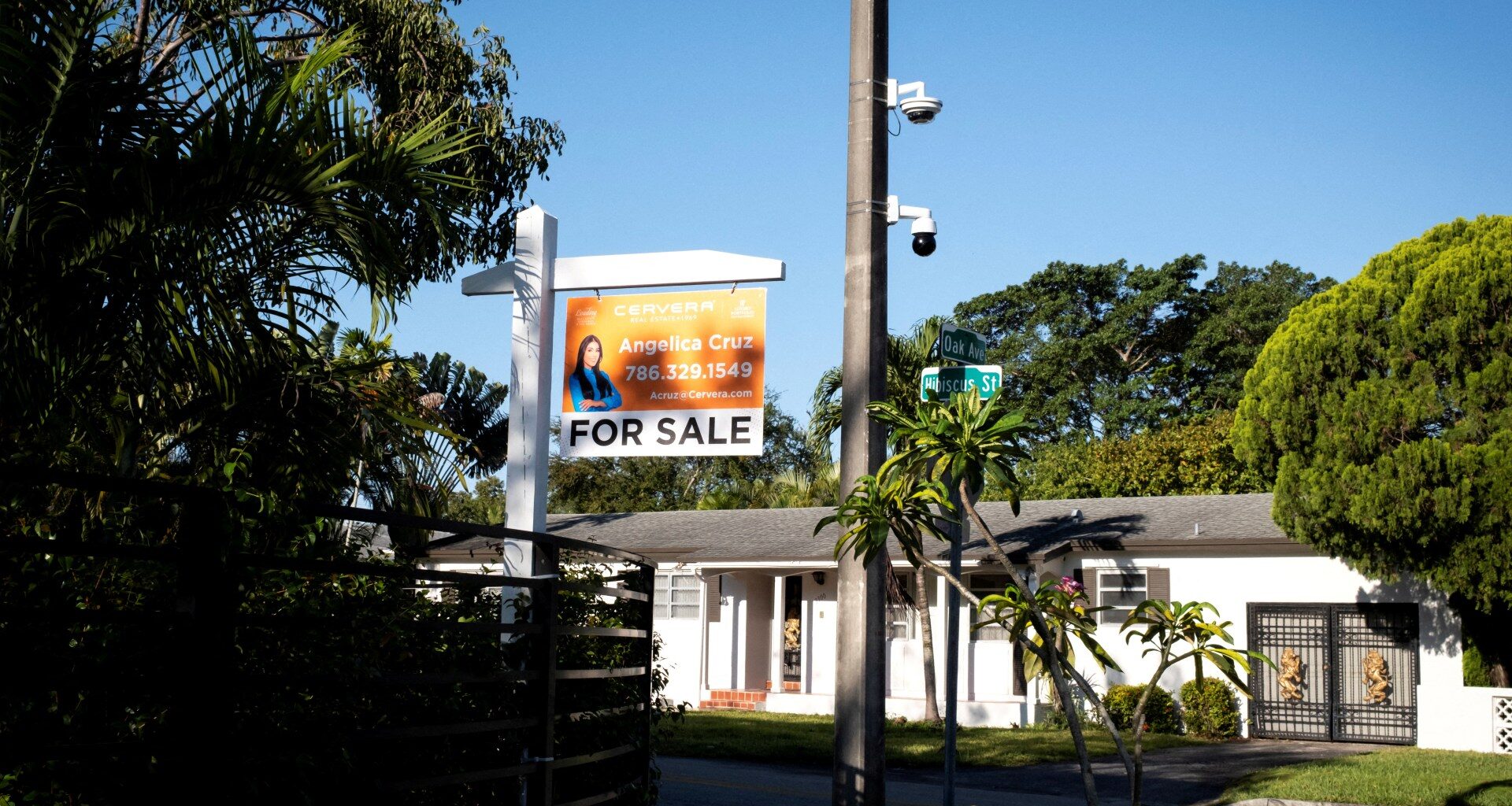 US mortgage rates hit their highest level in three years | Housing News