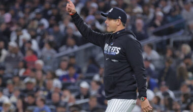 Yankees Notes: Boone, Judge, Massey