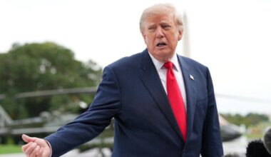 Trump calls on Ukraine to replace Zelenskyy amid tensions over Russia deal | Russia-Ukraine war News