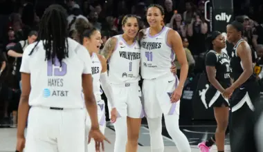 Fastest expansion teams to win a championship: Where Valkyries would rank among quickest title winners in sports history image