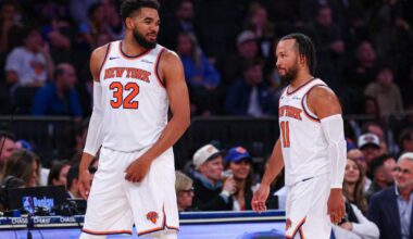 2026-27 Knicks preview: The championship defense officially begins